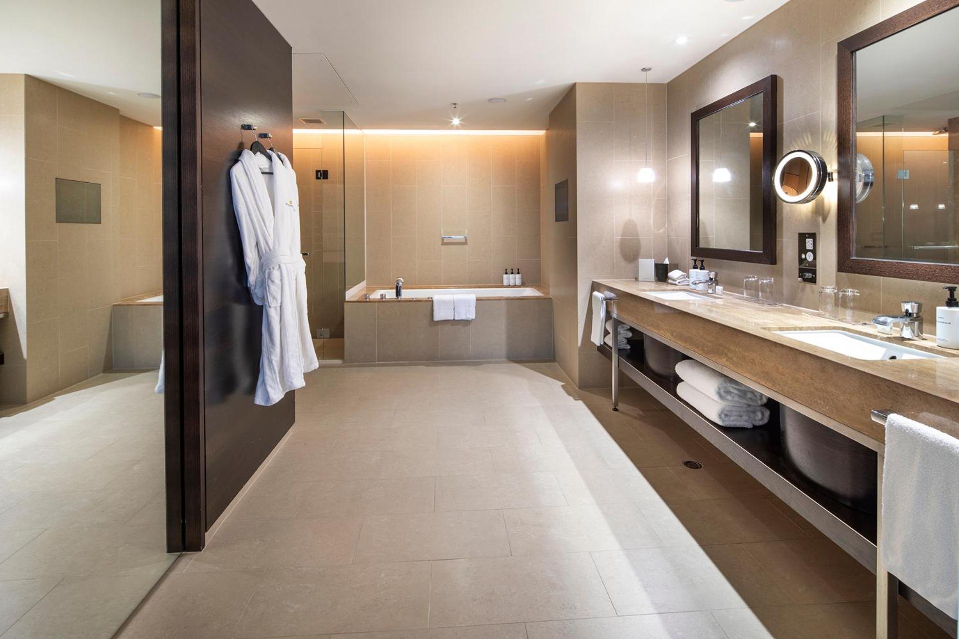 Suite iconica