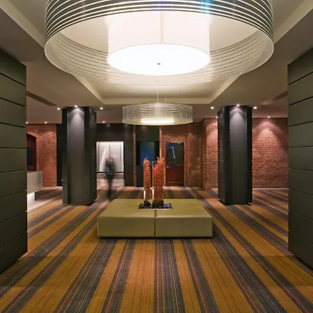 Intercontinental Melbourne The Rialto By Ihg-3